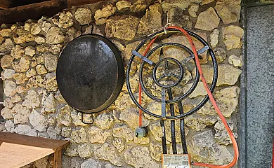 Masía Alt en Olerdola (Barcelona) - Foto 20