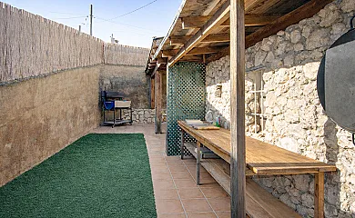 Masía Alt en Olerdola (Barcelona) - Foto 22