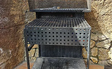 Masía Alt en Olerdola (Barcelona) - Foto 24