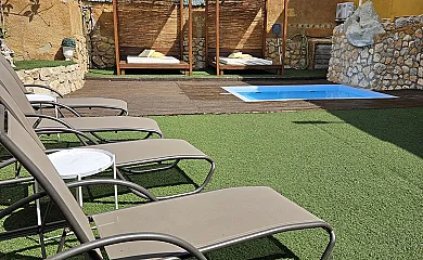 Masía Alt en Olerdola (Barcelona) - Foto 25