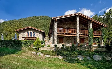 El Muig en Sant Joan de Les Abadesses (Girona) - Foto 1