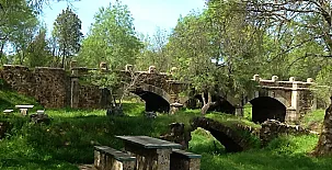 Casa Rural del Puerto de San Vicente 0060