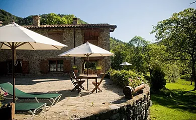 El Muig en Sant Joan de Les Abadesses (Girona) - Foto 8