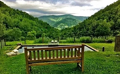 El Muig en Sant Joan de Les Abadesses (Girona) - Foto 2
