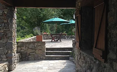 El Muig en Sant Joan de Les Abadesses (Girona) - Foto 12