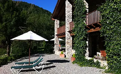 El Muig en Sant Joan de Les Abadesses (Girona) - Foto 22