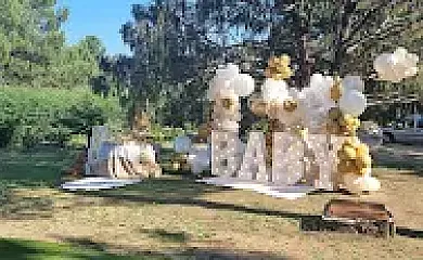 La Cabaña de la Abuela en Cadalso de los Vidrios (Madrid) - Foto 6