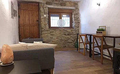 La Cabaña de la Abuela en Cadalso de los Vidrios (Madrid) - Foto 24