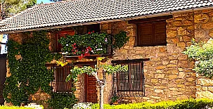 La Cabaña de la Abuela 0010