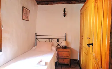 La Cabaña de la Abuela en Cadalso de los Vidrios (Madrid) - Foto 18