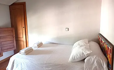 La Cabaña de la Abuela en Cadalso de los Vidrios (Madrid) - Foto 20