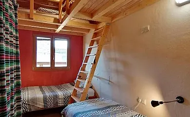 La Choza de Trasmulas en Pinos Puente (Granada) - Foto 14