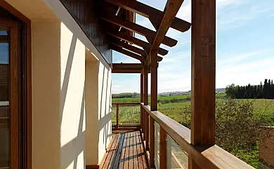 La Choza de Trasmulas en Pinos Puente (Granada) - Foto 17