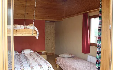 La Choza de Trasmulas en Pinos Puente (Granada) - Foto 20