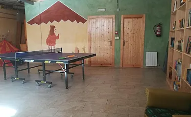 La Choza de Trasmulas en Pinos Puente (Granada) - Foto 5