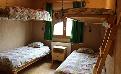 La Choza de Trasmulas en Pinos Puente (Granada) - Foto 21