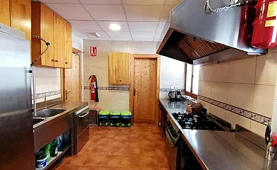 La Choza de Trasmulas en Pinos Puente (Granada) - Foto 22