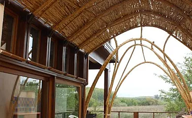 La Choza de Trasmulas en Pinos Puente (Granada) - Foto 23