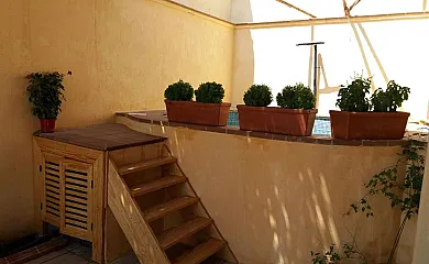 La Choza de Trasmulas en Pinos Puente (Granada) - Foto 24