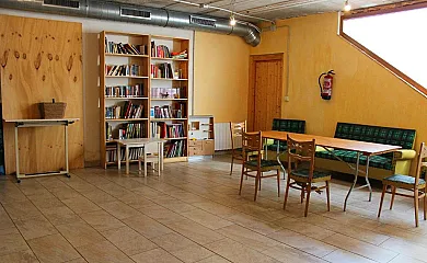 La Choza de Trasmulas en Pinos Puente (Granada) - Foto 25