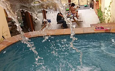 La Choza de Trasmulas en Pinos Puente (Granada) - Foto 3