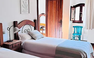 Zarracatanita en Villanueva de Carazo (Burgos) - Foto 2