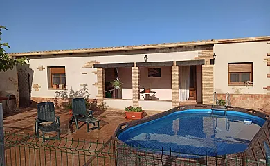 Caseta La Tora en Deltebre (Tarragona) - Foto 2