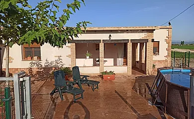 Caseta La Tora en Deltebre (Tarragona) - Foto 9