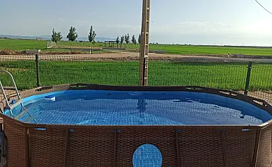 Caseta La Tora en Deltebre (Tarragona) - Foto 12