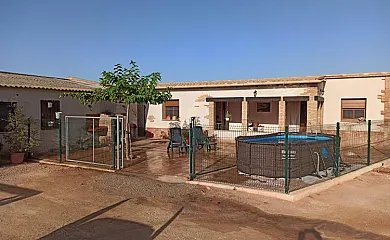 Caseta La Tora en Deltebre (Tarragona) - Foto 18