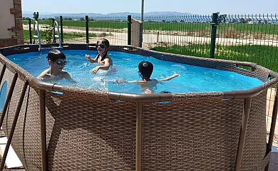 Caseta La Tora en Deltebre (Tarragona) - Foto 19