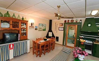 Caseta Morritos en Deltebre (Tarragona) - Foto 5