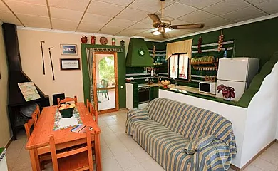 Caseta Morritos en Deltebre (Tarragona) - Foto 9