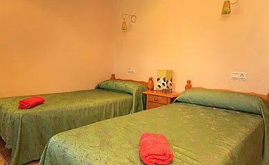 Caseta Morritos en Deltebre (Tarragona) - Foto 12