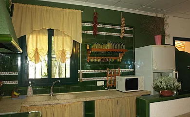 Caseta Morritos en Deltebre (Tarragona) - Foto 16