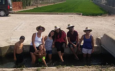 Caseta Morritos en Deltebre (Tarragona) - Foto 20