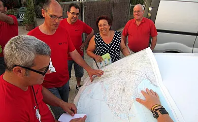 Caseta Morritos en Deltebre (Tarragona) - Foto 23