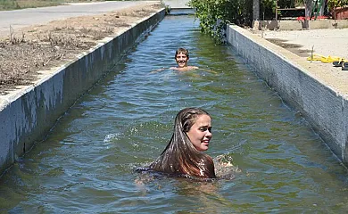 Caseta Morritos en Deltebre (Tarragona) - Foto 25