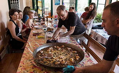 Caseta Morritos en Deltebre (Tarragona) - Foto 3