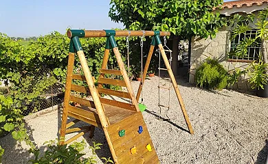 Caseta Morritos en Deltebre (Tarragona) - Foto 2