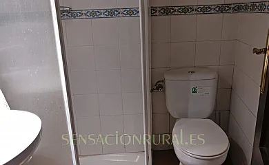 Molino de Louzao en Palas de Rei (Lugo) - Foto 23