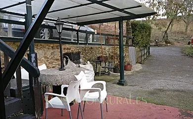 Molino de Louzao en Palas de Rei (Lugo) - Foto 3