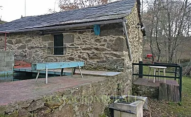 Molino de Louzao en Palas de Rei (Lugo) - Foto 25