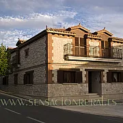 Casa Rural Torrelobatos 001