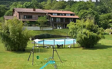 El Solaz de los Cerezos en Camijanes (Cantabria) - Foto 1