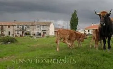 Casas Rurales las Las Virtudes en Torrefrades (Zamora) - Foto 1