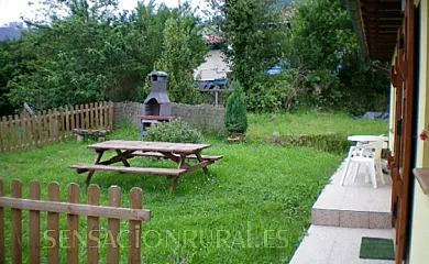 La Llavona en Cabranes (Asturias) - Foto 4