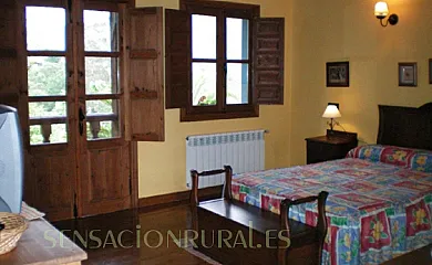 La Llavona en Cabranes (Asturias) - Foto 10