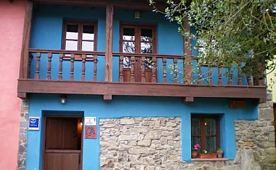 La Llavona en Cabranes (Asturias) - Foto 13