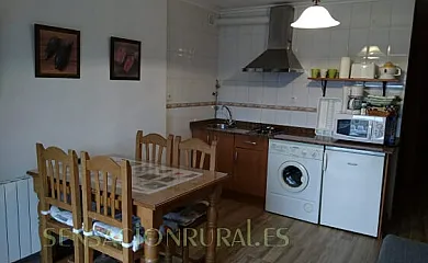 El Sauce en Oreña (Cantabria) - Foto 2